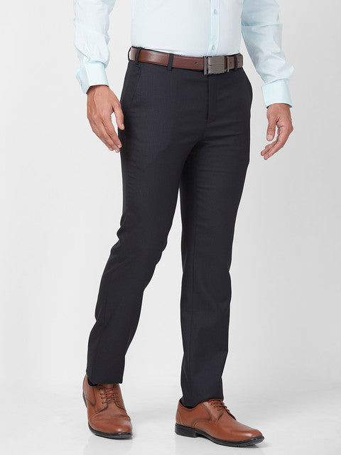 Raymond Blue Trouser