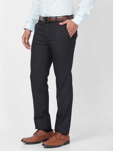 Raymond Blue Trouser