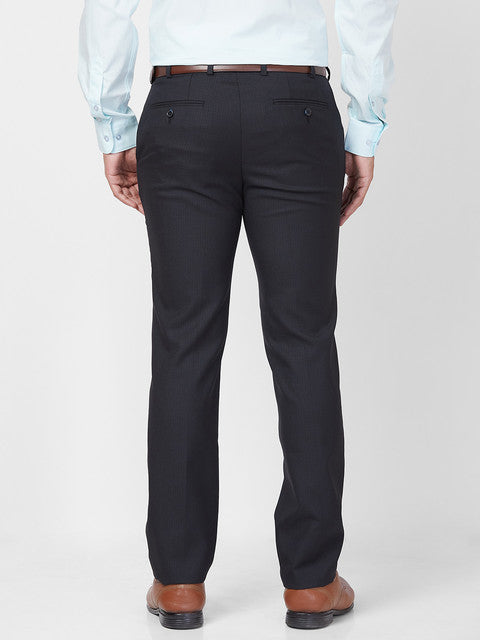 Raymond Blue Trouser