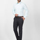 Raymond Blue Trouser