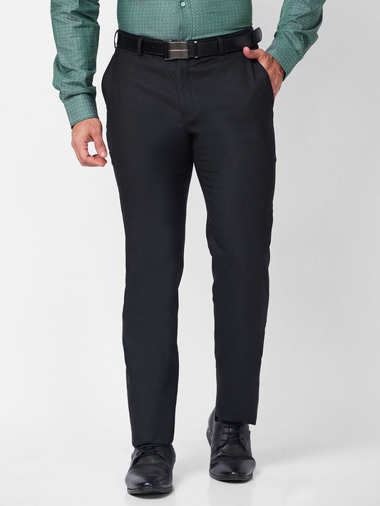 Raymond Black Trouser