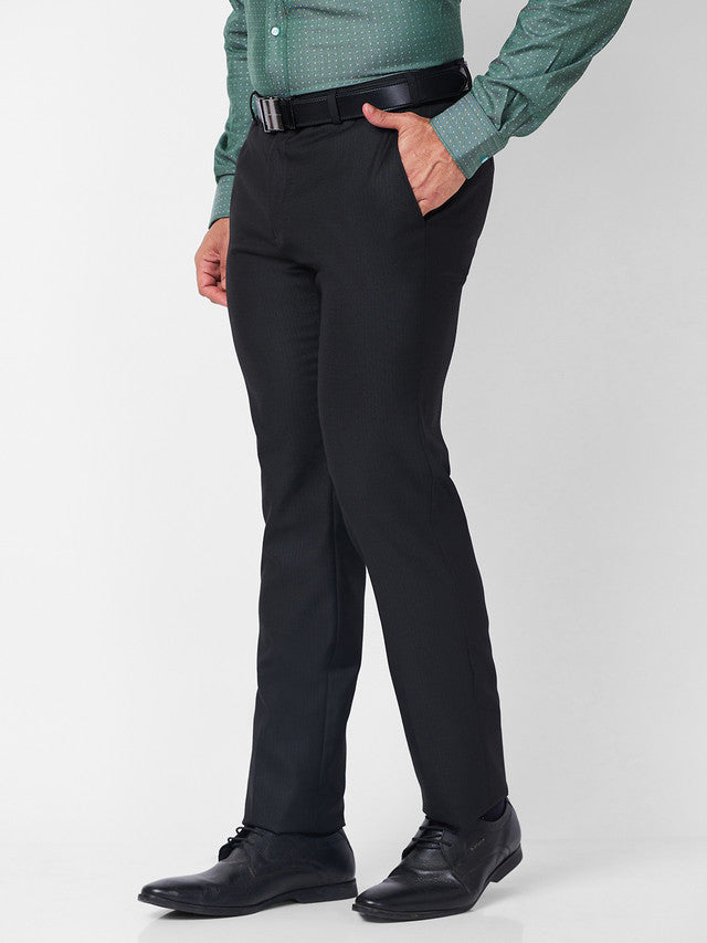 Raymond Black Trouser