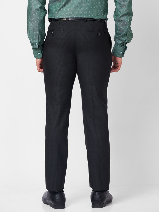 Raymond Black Trouser