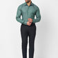 Raymond Black Trouser