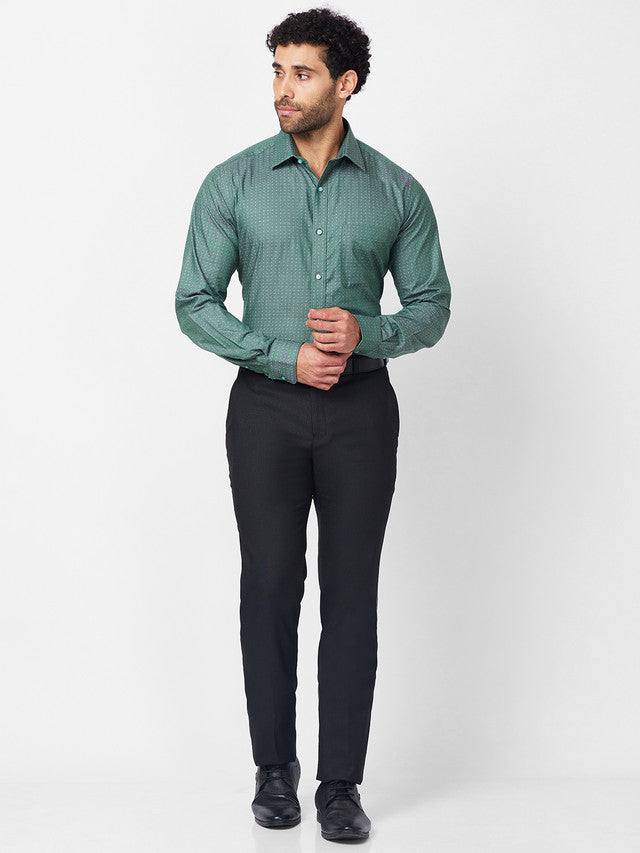 Raymond Black Trouser