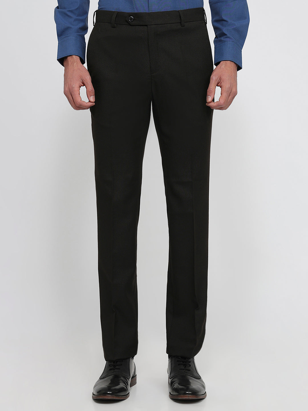 Raymond Brown Trouser