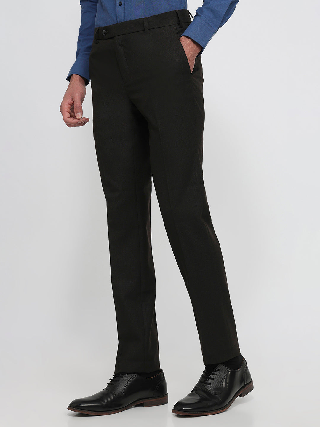 Raymond Brown Trouser