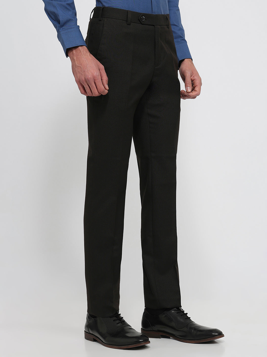 Raymond Brown Trouser