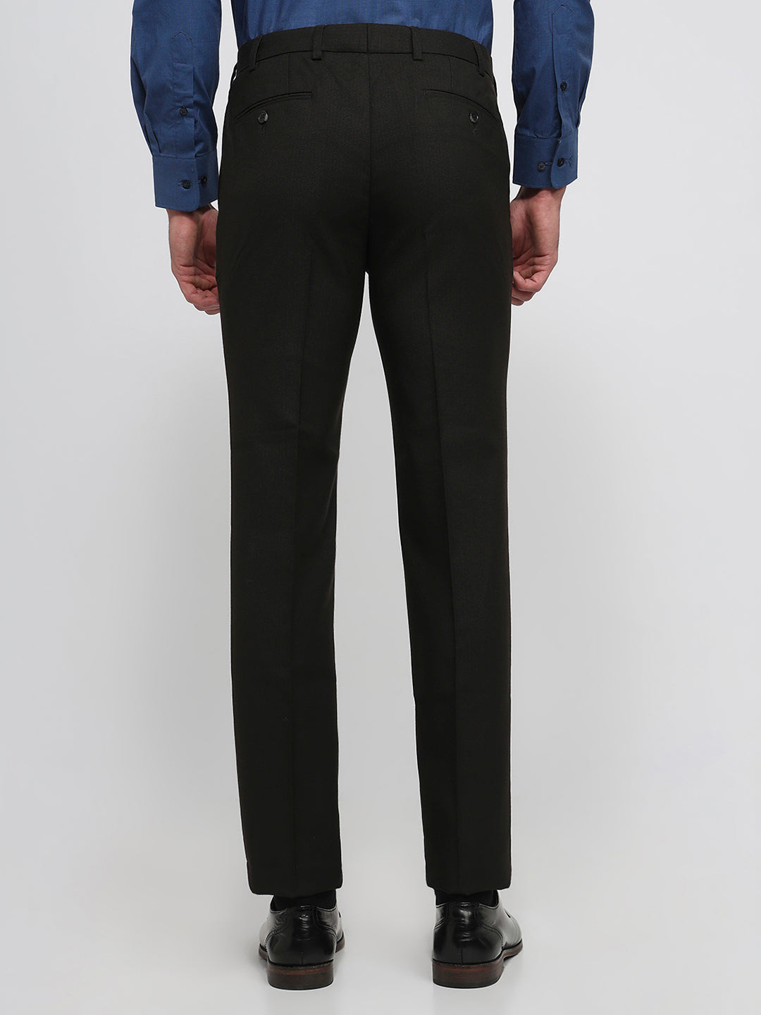 Raymond Brown Trouser