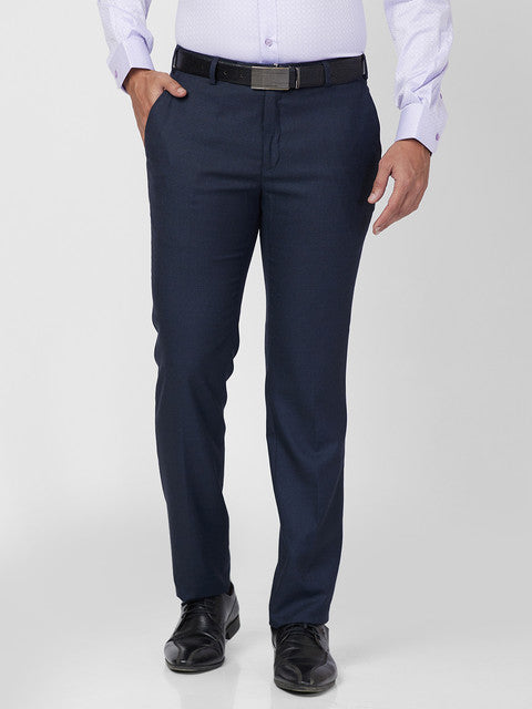 Raymond Blue Trouser