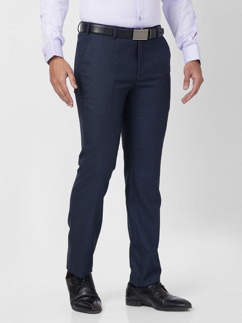 Raymond Blue Trouser