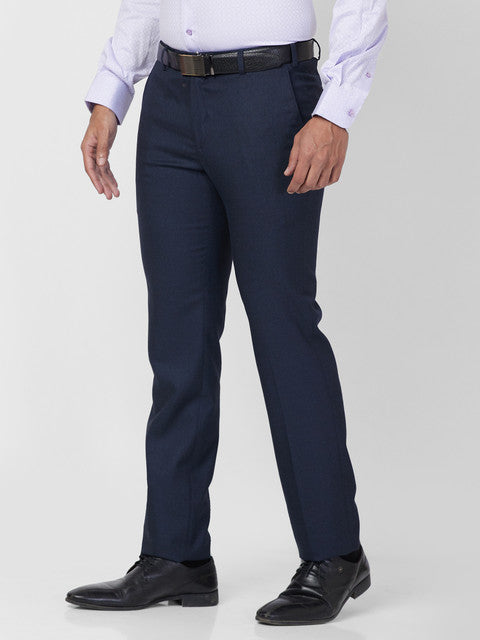 Raymond Blue Trouser