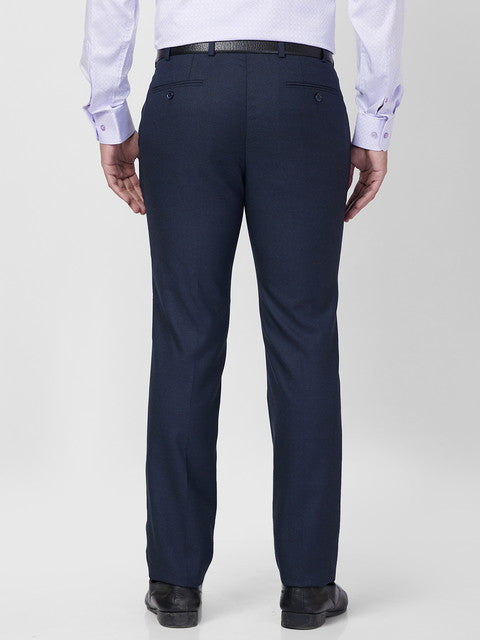 Raymond Blue Trouser