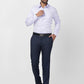 Raymond Blue Trouser