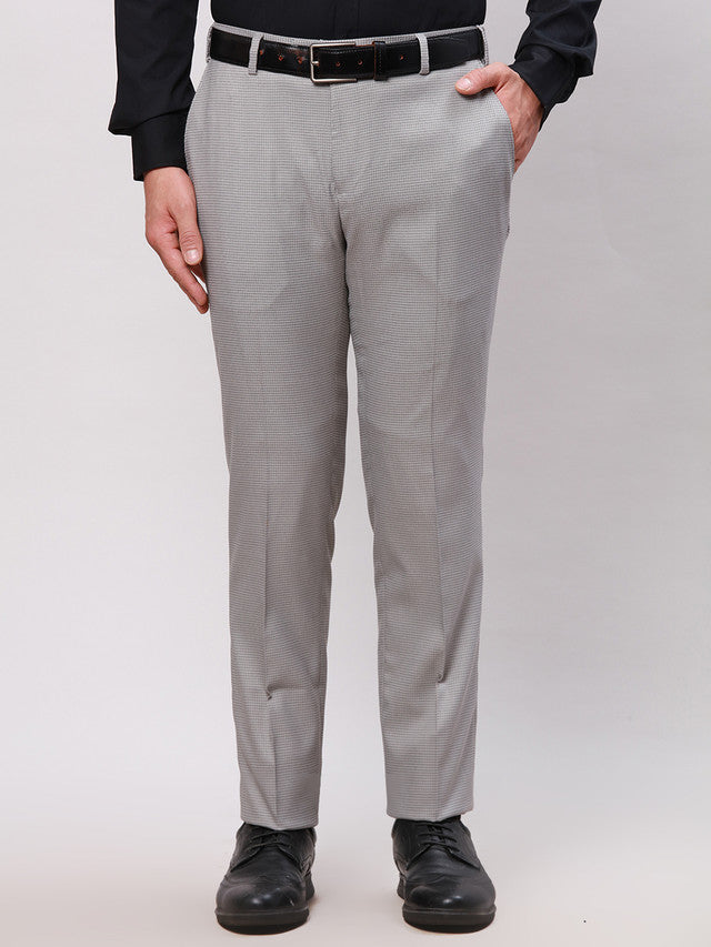 Raymond Grey Trouser