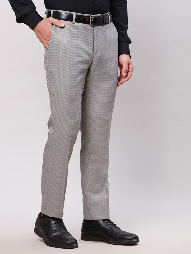 Raymond Grey Trouser