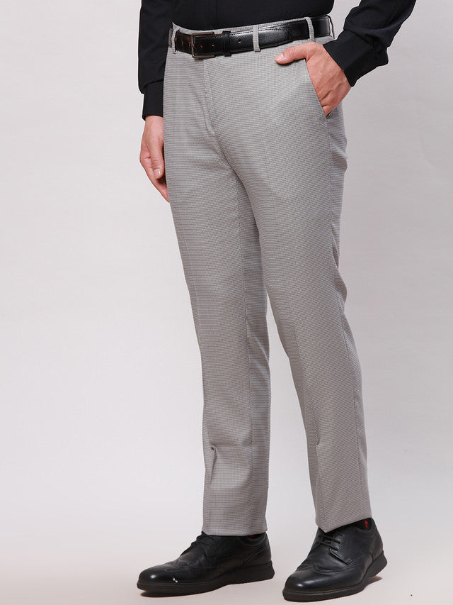 Raymond Grey Trouser