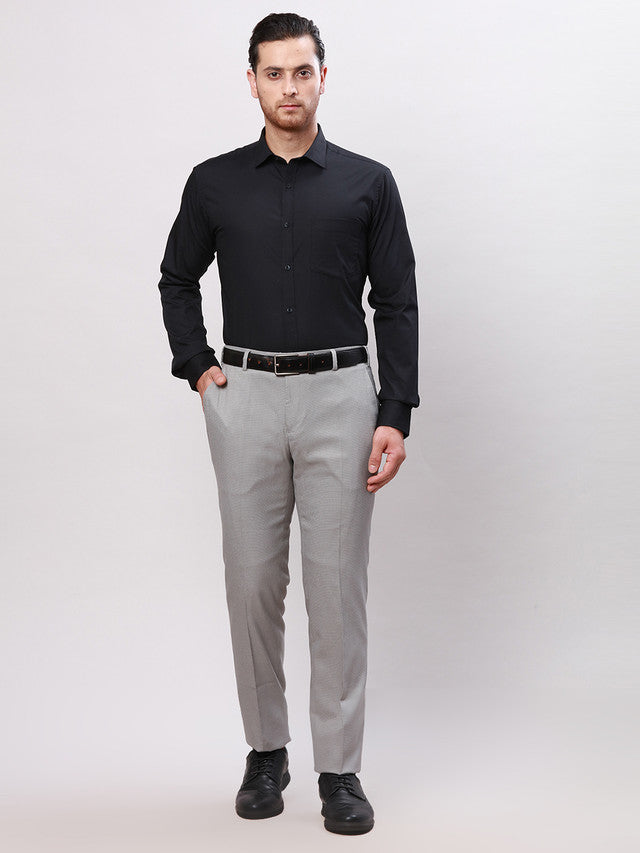 Raymond Grey Trouser