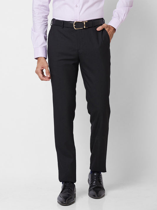 Raymond Black Trouser