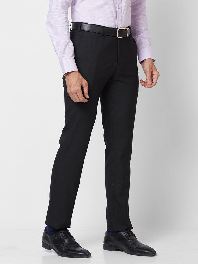 Raymond Black Trouser