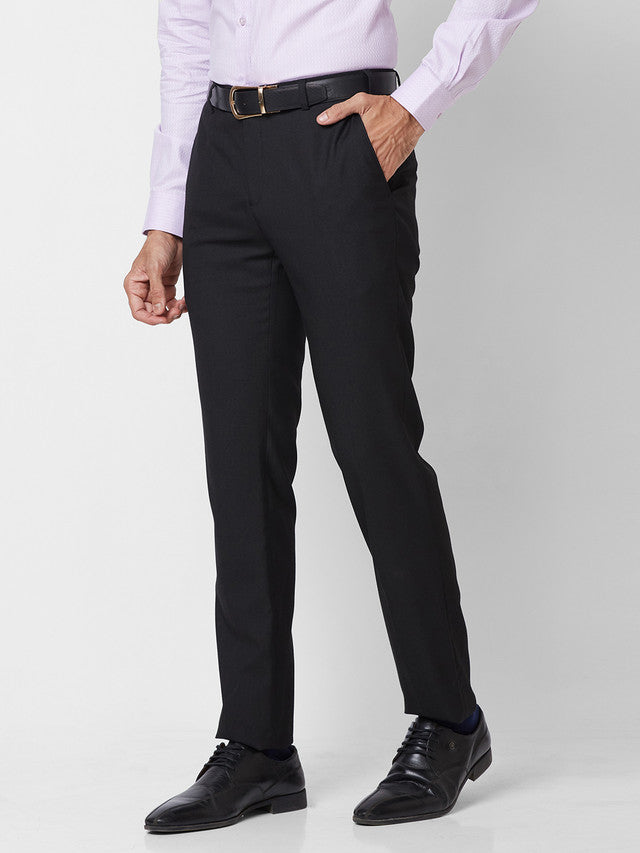 Raymond Black Trouser