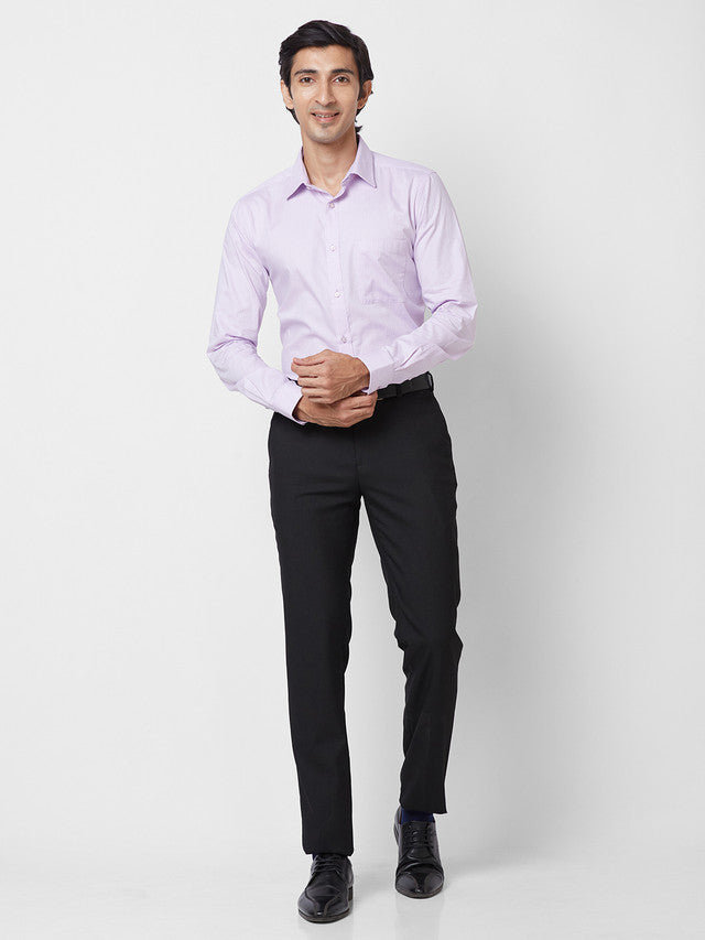 Raymond Black Trouser