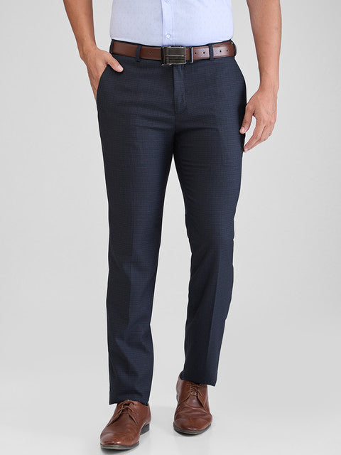 Raymond Blue Trouser