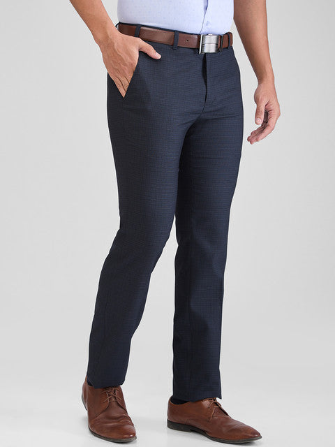 Raymond Blue Trouser
