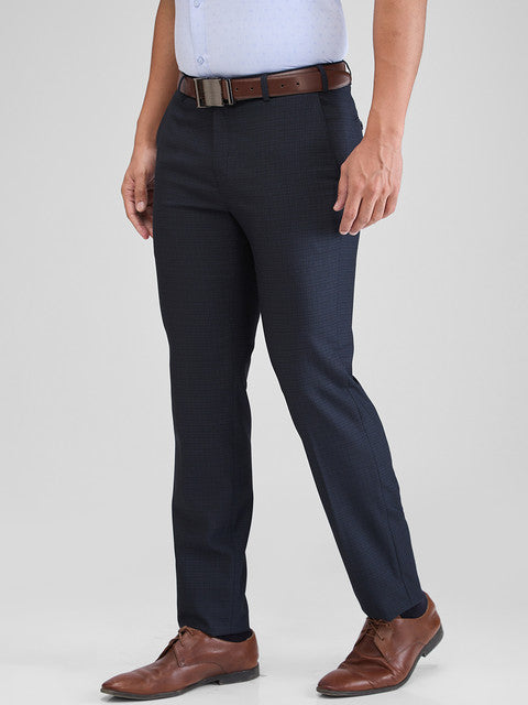 Raymond Blue Trouser