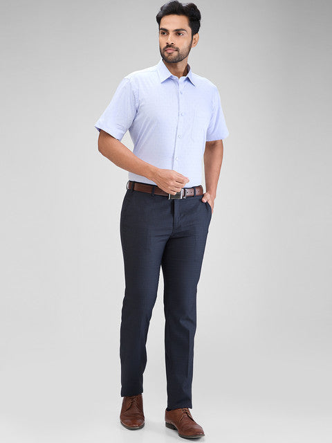 Raymond Blue Trouser