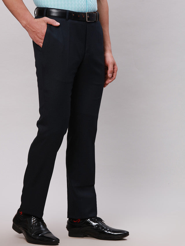 Raymond Blue Trouser