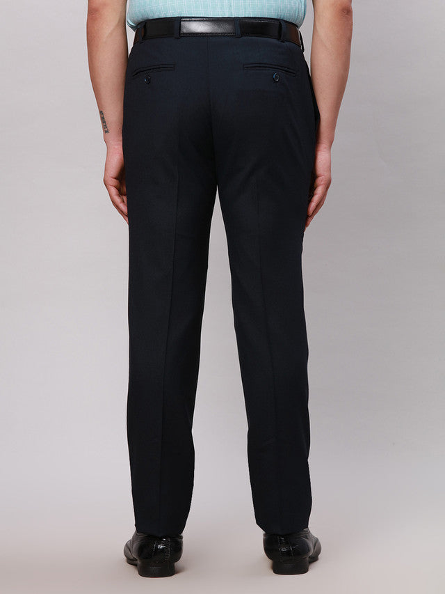 Raymond Blue Trouser