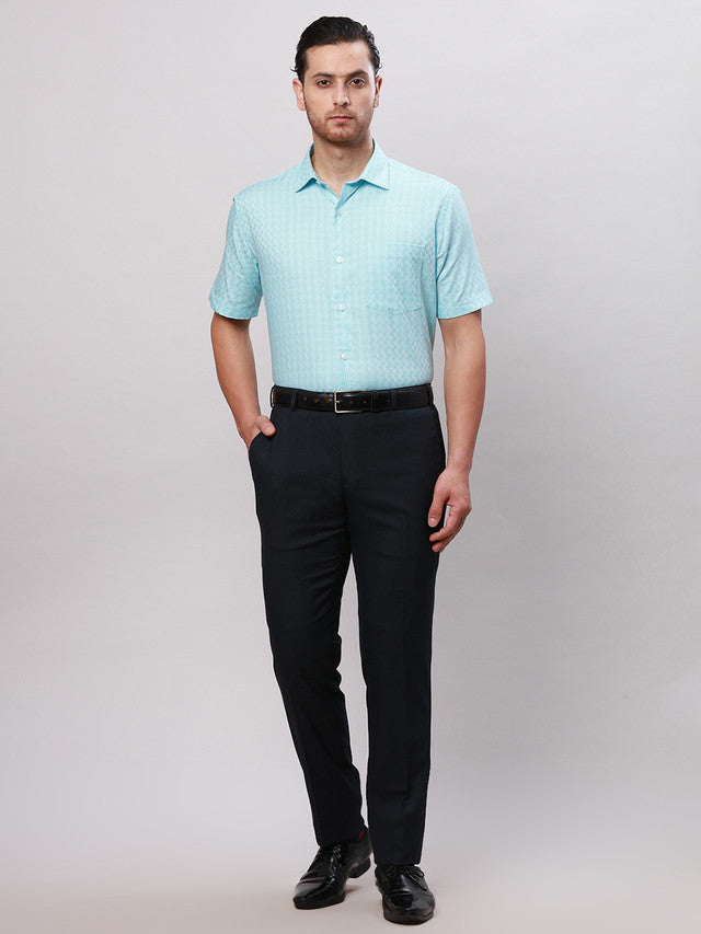 Raymond Blue Trouser