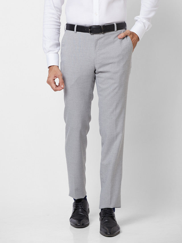 Raymond Grey Trouser