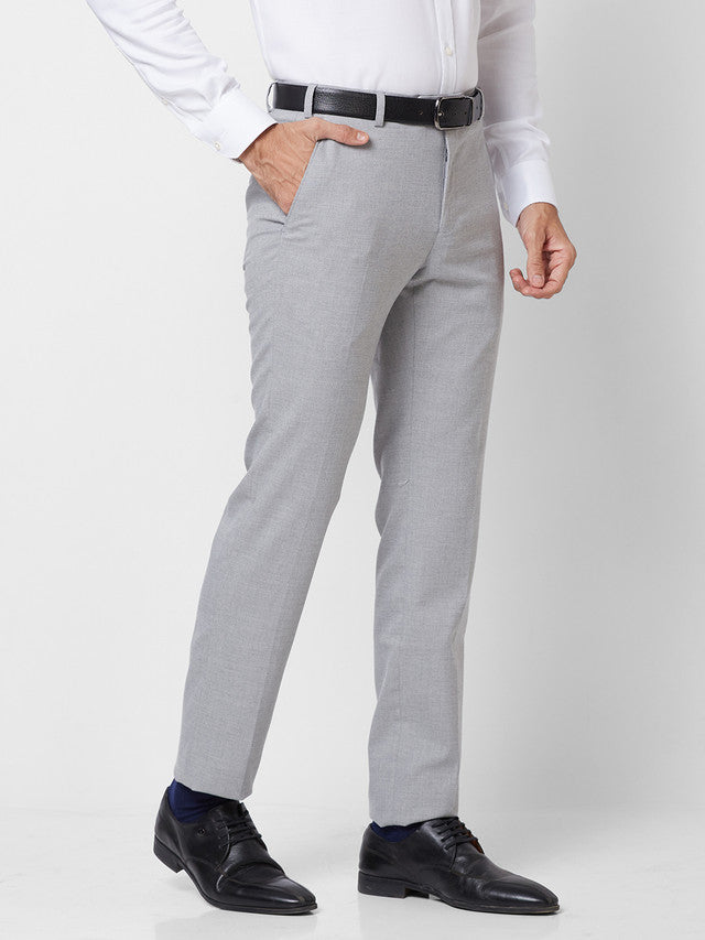 Raymond Grey Trouser