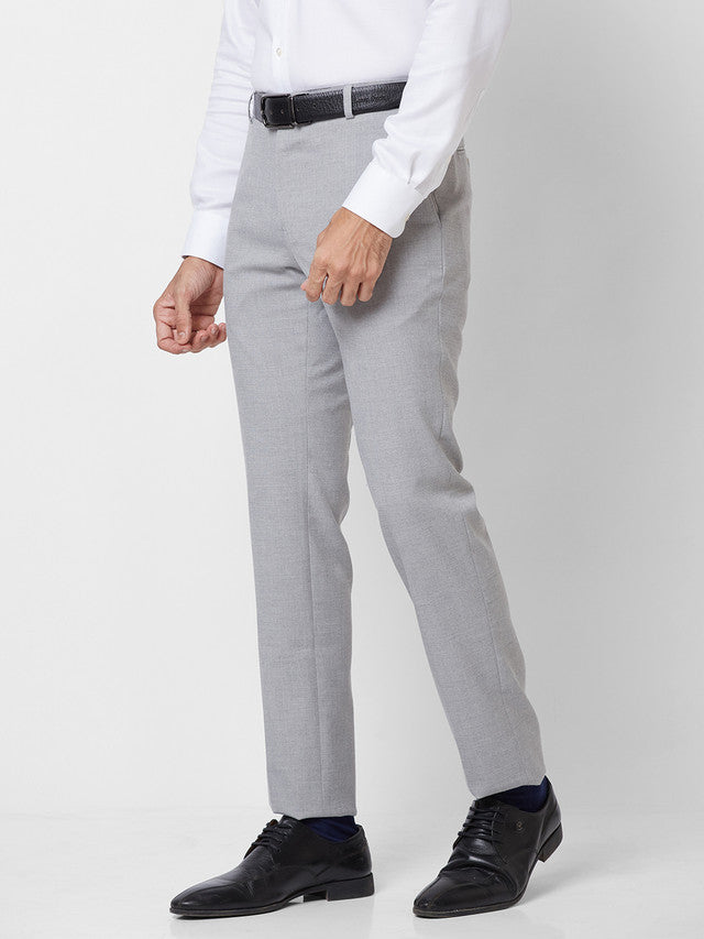 Raymond Grey Trouser