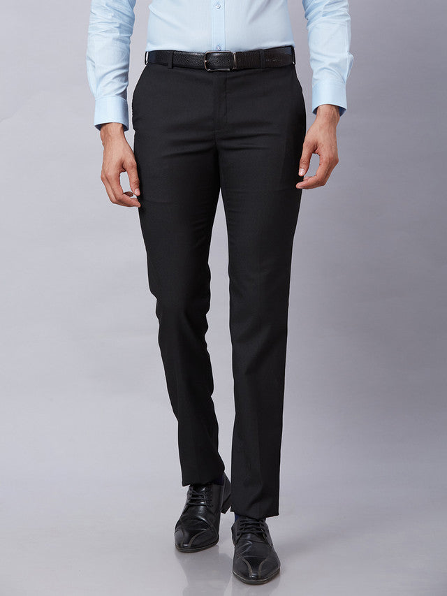 Raymond Black Trouser