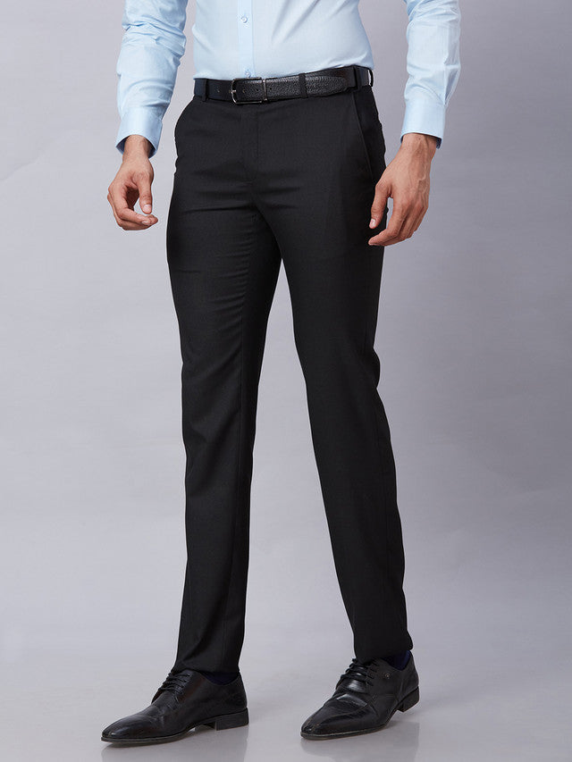 Raymond Black Trouser