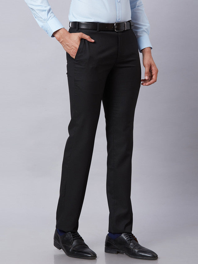 Raymond Black Trouser