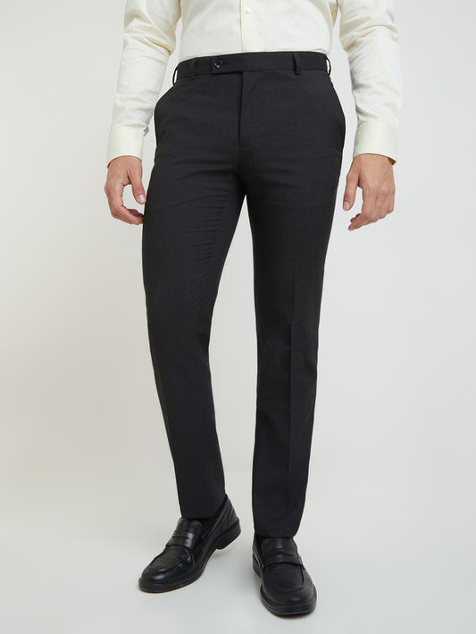 Raymond Grey Trouser