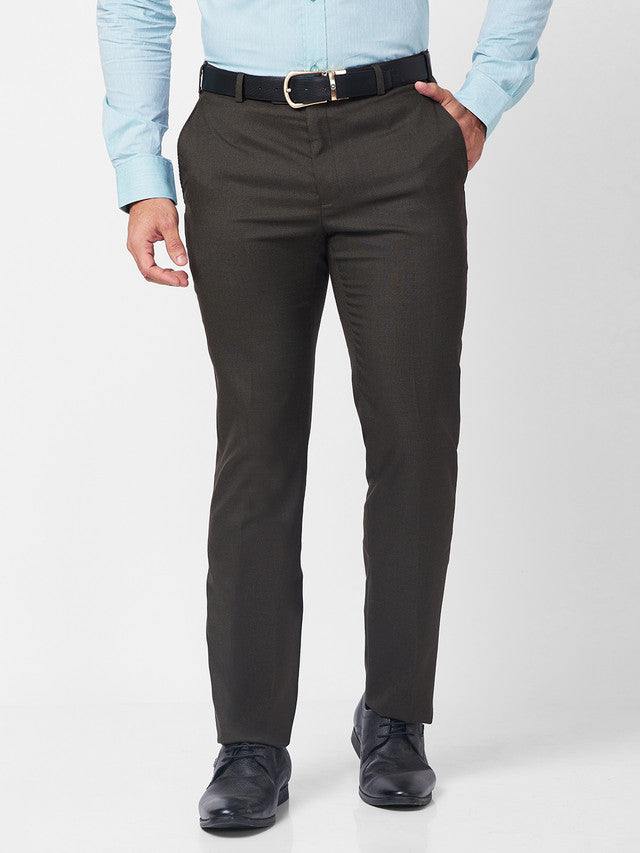 Raymond Brown Trouser