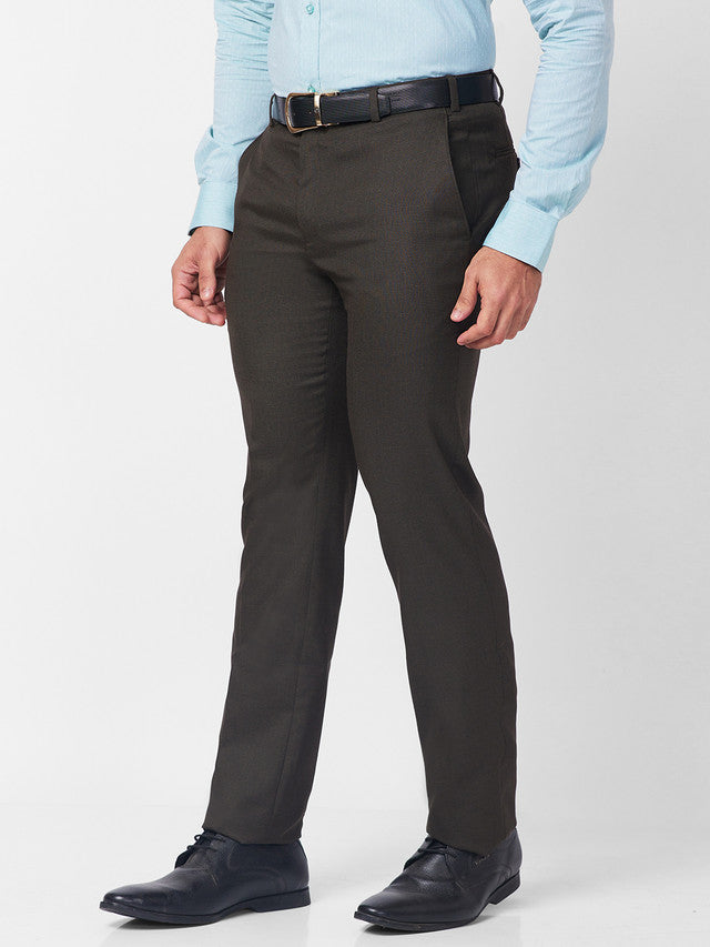 Raymond Brown Trouser