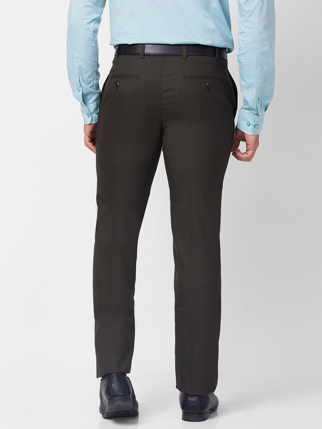 Raymond Brown Trouser