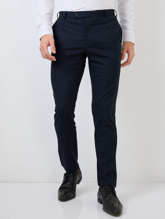Raymond Blue Trouser