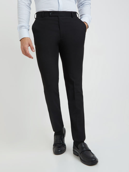 Raymond Black Trouser
