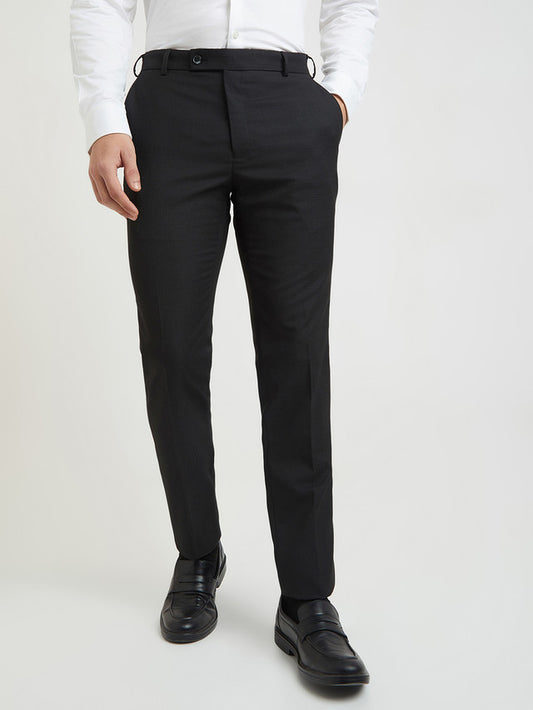 Raymond Black Trouser