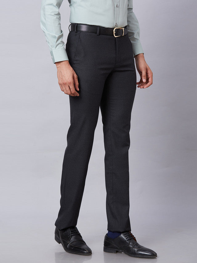 Raymond Blue Trouser