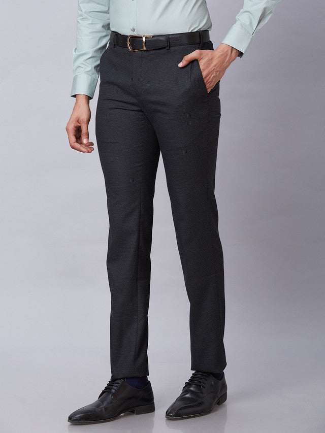 Raymond Blue Trouser