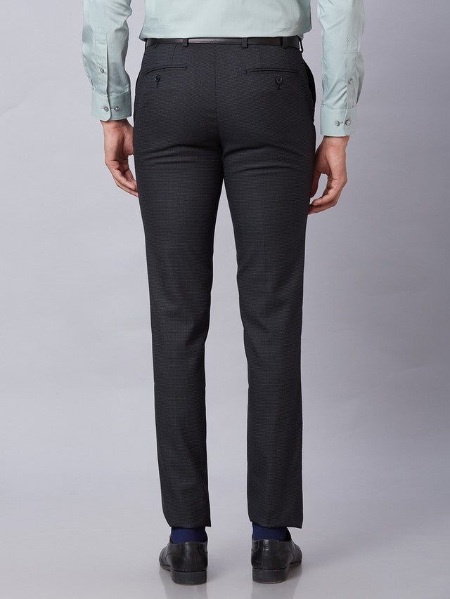 Raymond Blue Trouser