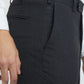 Raymond Men Grey Slim Fit Solid Trouser